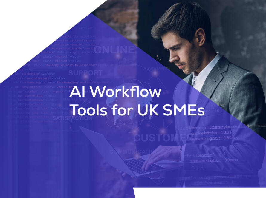 AI Workflow Tools for UK SMEs