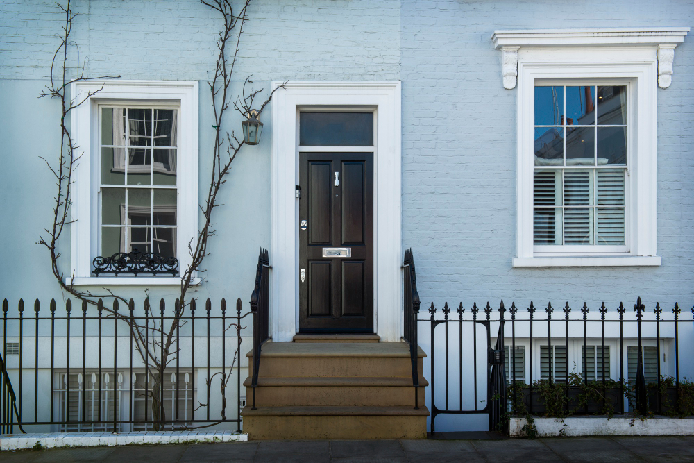 King's Cross property